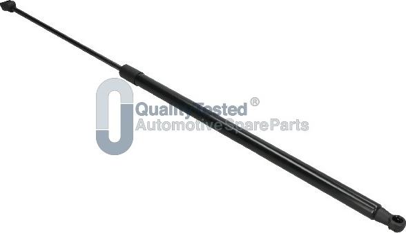 Japanparts ZSQ04057 - Ammortizatore pneumatico, Cofano bagagli / vano carico www.autoricambi360.it