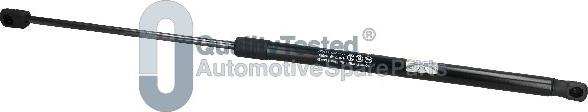 Japanparts ZSQ04064 - Ammortizatore pneumatico, Cofano bagagli / vano carico www.autoricambi360.it