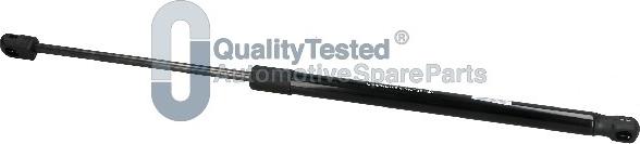 Japanparts ZSQ04061 - Ammortizatore pneumatico, Cofano bagagli / vano carico www.autoricambi360.it