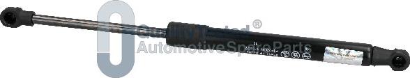 Japanparts ZSQ04062 - Ammortizatore pneumatico, Cofano bagagli / vano carico www.autoricambi360.it