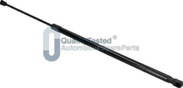 Japanparts ZSQ04001 - Ammortizatore pneumatico, Cofano bagagli / vano carico www.autoricambi360.it