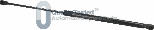 Japanparts ZSQ04008 - Ammortizatore pneumatico, Cofano bagagli / vano carico www.autoricambi360.it
