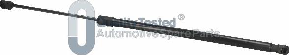 Japanparts ZSQ04002 - Ammortizatore pneumatico, Cofano bagagli / vano carico www.autoricambi360.it