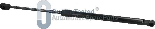 Japanparts ZSQ04016 - Ammortizatore pneumatico, Cofano bagagli / vano carico www.autoricambi360.it