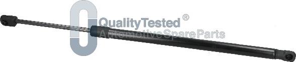 Japanparts ZSQ04010 - Ammortizatore pneumatico, Cofano bagagli / vano carico www.autoricambi360.it