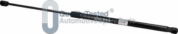 Japanparts ZSQ04012 - Ammortizatore pneumatico, Cofano bagagli / vano carico www.autoricambi360.it