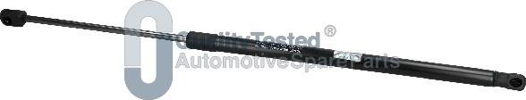 Japanparts ZSQ04034 - Ammortizatore pneumatico, Cofano bagagli / vano carico www.autoricambi360.it
