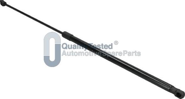 Japanparts ZSQ04036 - Ammortizatore pneumatico, Cofano bagagli / vano carico www.autoricambi360.it