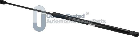 Japanparts ZSQ04031 - Ammortizatore pneumatico, Cofano bagagli / vano carico www.autoricambi360.it