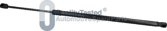 Japanparts ZSQ04038 - Ammortizatore pneumatico, Cofano bagagli / vano carico www.autoricambi360.it