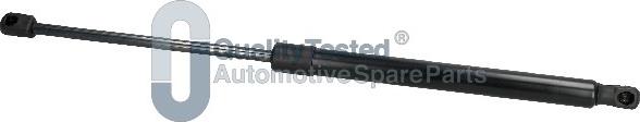 Japanparts ZSQ04025 - Ammortizatore pneumatico, Cofano bagagli / vano carico www.autoricambi360.it