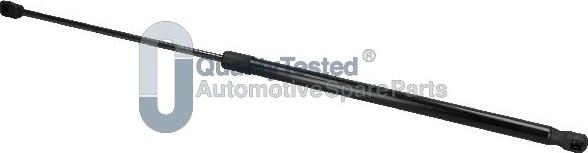 Japanparts ZSQ04020 - Ammortizatore pneumatico, Cofano bagagli / vano carico www.autoricambi360.it