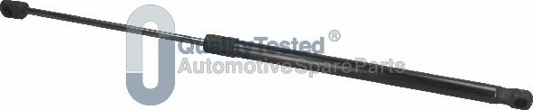 Japanparts ZSQ04028 - Ammortizatore pneumatico, Cofano bagagli / vano carico www.autoricambi360.it
