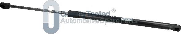 Japanparts ZSQ05042 - Ammortizatore pneumatico, Cofano bagagli / vano carico www.autoricambi360.it