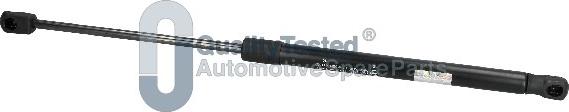 Japanparts ZSQ05001 - Ammortizatore pneumatico, Cofano bagagli / vano carico www.autoricambi360.it