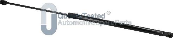 Japanparts ZSQ05008 - Ammortizatore pneumatico, Cofano bagagli / vano carico www.autoricambi360.it