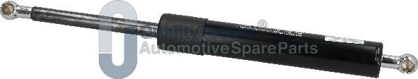Japanparts ZSQ05019 - Ammortizatore pneumatico, Cofano bagagli / vano carico www.autoricambi360.it