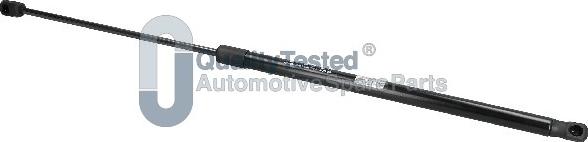 Japanparts ZSQ05027 - Ammortizatore pneumatico, Cofano bagagli / vano carico www.autoricambi360.it