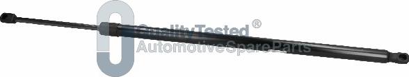 Japanparts ZSQ06045 - Ammortizatore pneumatico, Cofano bagagli / vano carico www.autoricambi360.it