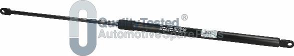 Japanparts ZSQ06046 - Ammortizatore pneumatico, Cofano bagagli / vano carico www.autoricambi360.it