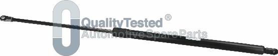 Japanparts ZSQ06041 - Ammortizatore pneumatico, Cofano bagagli / vano carico www.autoricambi360.it