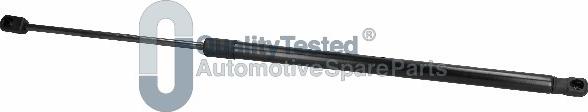 Japanparts ZSQ06048 - Ammortizatore pneumatico, Cofano bagagli / vano carico www.autoricambi360.it