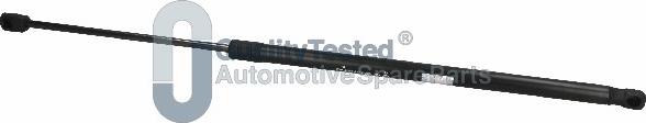 Japanparts ZSQ06047 - Ammortizatore pneumatico, Cofano bagagli / vano carico www.autoricambi360.it