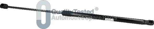Japanparts ZSQ06056 - Ammortizatore pneumatico, Cofano bagagli / vano carico www.autoricambi360.it
