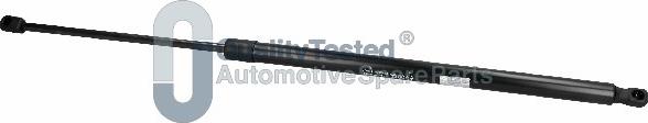 Japanparts ZSQ06051 - Ammortizatore pneumatico, Cofano bagagli / vano carico www.autoricambi360.it