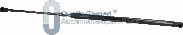 Japanparts ZSQ06065 - Ammortizatore pneumatico, Cofano bagagli / vano carico www.autoricambi360.it