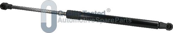 Japanparts ZSQ06007 - Ammortizatore pneumatico, Cofano bagagli / vano carico www.autoricambi360.it