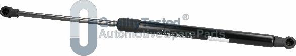 Japanparts ZSQ06019 - Ammortizatore pneumatico, Cofano bagagli / vano carico www.autoricambi360.it