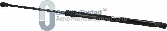 Japanparts ZSQ06010 - Ammortizatore pneumatico, Cofano bagagli / vano carico www.autoricambi360.it