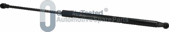 Japanparts ZSQ06012 - Ammortizatore pneumatico, Cofano bagagli / vano carico www.autoricambi360.it