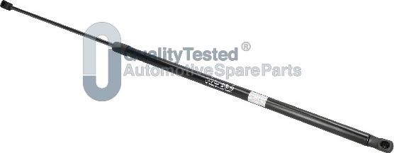 Japanparts ZSQ06017 - Ammortizatore pneumatico, Cofano bagagli / vano carico www.autoricambi360.it