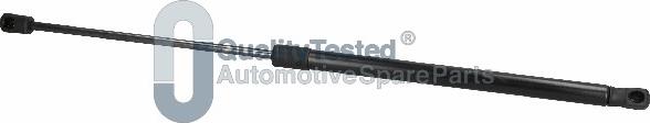 Japanparts ZSQ06034 - Ammortizatore pneumatico, Cofano bagagli / vano carico www.autoricambi360.it