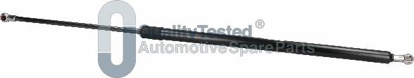 Japanparts ZSQ06038 - Ammortizatore pneumatico, Cofano bagagli / vano carico www.autoricambi360.it