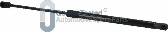 Japanparts ZSQ06032 - Ammortizatore pneumatico, Cofano bagagli / vano carico www.autoricambi360.it