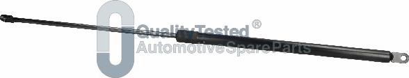 Japanparts ZSQ06025 - Ammortizatore pneumatico, Cofano bagagli / vano carico www.autoricambi360.it