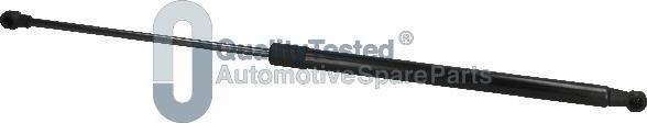 Japanparts ZSQ06023 - Ammortizatore pneumatico, Cofano bagagli / vano carico www.autoricambi360.it