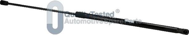 Japanparts ZSQ06027 - Ammortizatore pneumatico, Cofano bagagli / vano carico www.autoricambi360.it