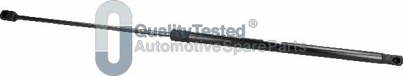 Japanparts ZSQ06079 - Ammortizatore pneumatico, Cofano bagagli / vano carico www.autoricambi360.it