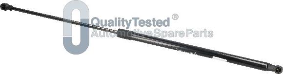 Japanparts ZSQ06075 - Ammortizatore pneumatico, Cofano bagagli / vano carico www.autoricambi360.it