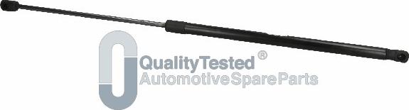 Japanparts ZSQ06073 - Ammortizatore pneumatico, Cofano bagagli / vano carico www.autoricambi360.it