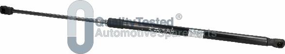 Japanparts ZSQ06100 - Ammortizatore pneumatico, Cofano bagagli / vano carico www.autoricambi360.it