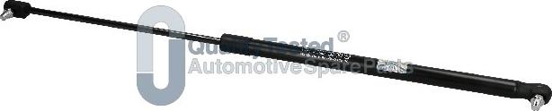 Japanparts ZSQ00043 - Ammortizatore pneumatico, Cofano bagagli / vano carico www.autoricambi360.it