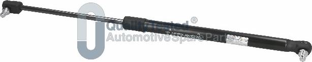 Japanparts ZSQ00042 - Ammortizatore pneumatico, Cofano bagagli / vano carico www.autoricambi360.it