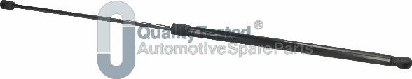 Japanparts ZSQ00004 - Ammortizatore pneumatico, Cofano bagagli / vano carico www.autoricambi360.it