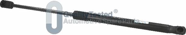 Japanparts ZSQ00001 - Ammortizatore pneumatico, Cofano bagagli / vano carico www.autoricambi360.it