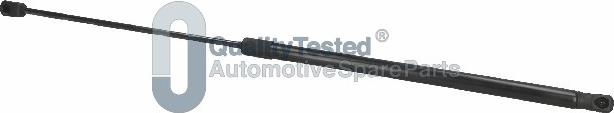 Japanparts ZSQ00039 - Ammortizatore pneumatico, Cofano bagagli / vano carico www.autoricambi360.it